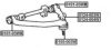 ASVA 0101-03WB Control Arm-/Trailing Arm Bush